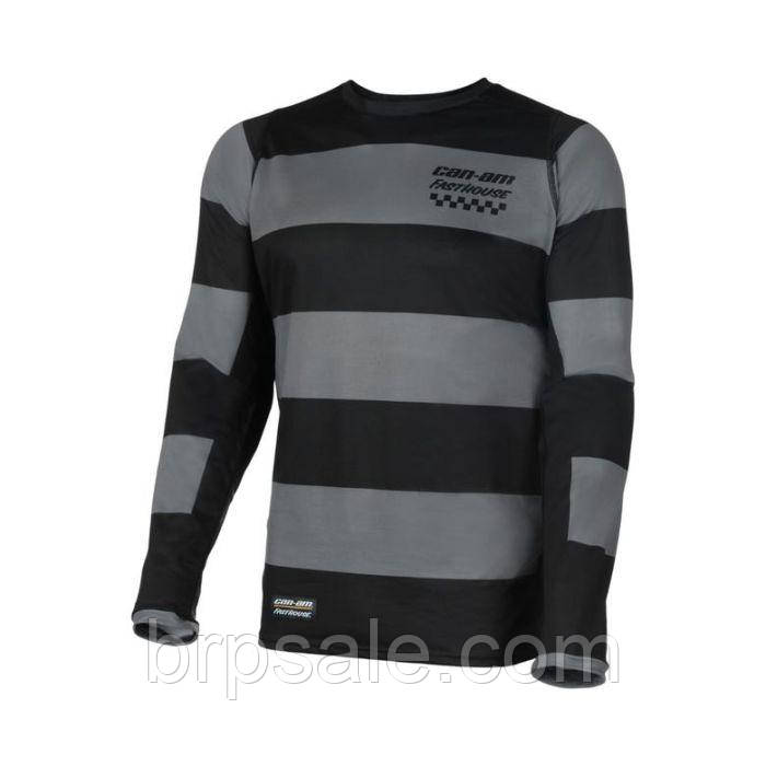 Джерсі Can-Am MEN’S X FH Jersey Black 2024-XL 2880751290, фото 1