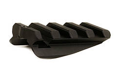 Планка Xgun Picatinny Rail на ПМ (Макарів)