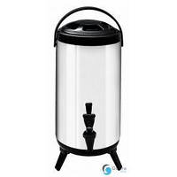 Термос диспенсер для розливу напоїв Tomgast 12 л