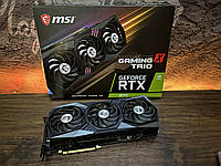 その他 11GB GEFORCE RTX2080Ti GAMING X TRIO MSI Україна | MSI Україна