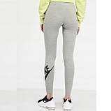Лосіни жіночі Nike W NSW LEGASEE LGNG HW FTRA NFS, фото 2