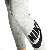 Лосіни жіночі Nike W NSW LEGASEE LGNG HW FTRA NFS, фото 3