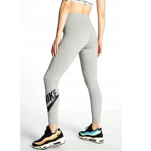 Лосіни жіночі Nike W NSW LEGASEE LGNG HW FTRA NFS, фото 1