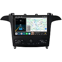 S-MAX 1 (2006 - 2010)