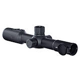 Тепловізійний приціл Pard Pantera 256-25 Q (25 мм, 256х192, 1200 м), фото 2