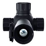 Тепловізійний приціл Pard Pantera 256-25 Q (25 мм, 256х192, 1200 м), фото 4