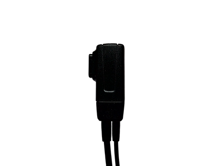 Гарнітура Expert EX-V1K1 прихованого носіння для рацій Kenwood/Baofeng/Quansheng, фото 3