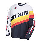 Джерсі CAN-AM OEM CAN-AM EMBLEM JERSEY MEN 2XL | 4545371489