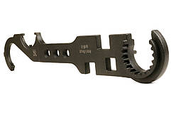 Ключ для AR-15 Armorer’s Wrench for AR-15 Multi-Function Tool by XGUN