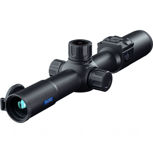 Цифровий приціл Pard Night Stalker Mini 35, фото 1