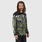 Джерсі Men's Can-Am Emblem Jersey 4547650670