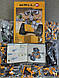 Конструктор Disney WALL-E як LEGO ЛЕГО 21303 НОВИЙ у КОРОБЦІ ВОЛЛ-І на 687 деталей Дісней, фото 4