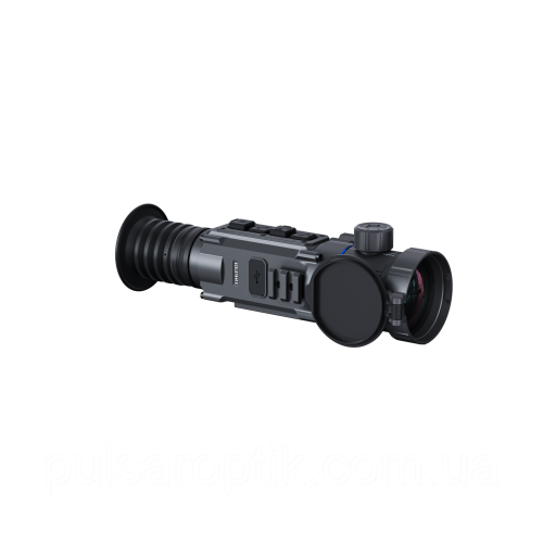 Тепловізійний приціл Pard Ocelot 640-50 LRF Q (50 мм, 640х512, 2600 м), фото 1