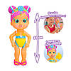 Лялька Bloopies серії «Чарівний хвіст» W2 — Русалочка Мелоді, фото 3