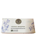 Свічки Еконіка з люцерною 10 шт