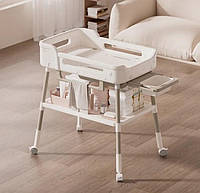 Пеленальный столик с матрасом Terrio "Softy"