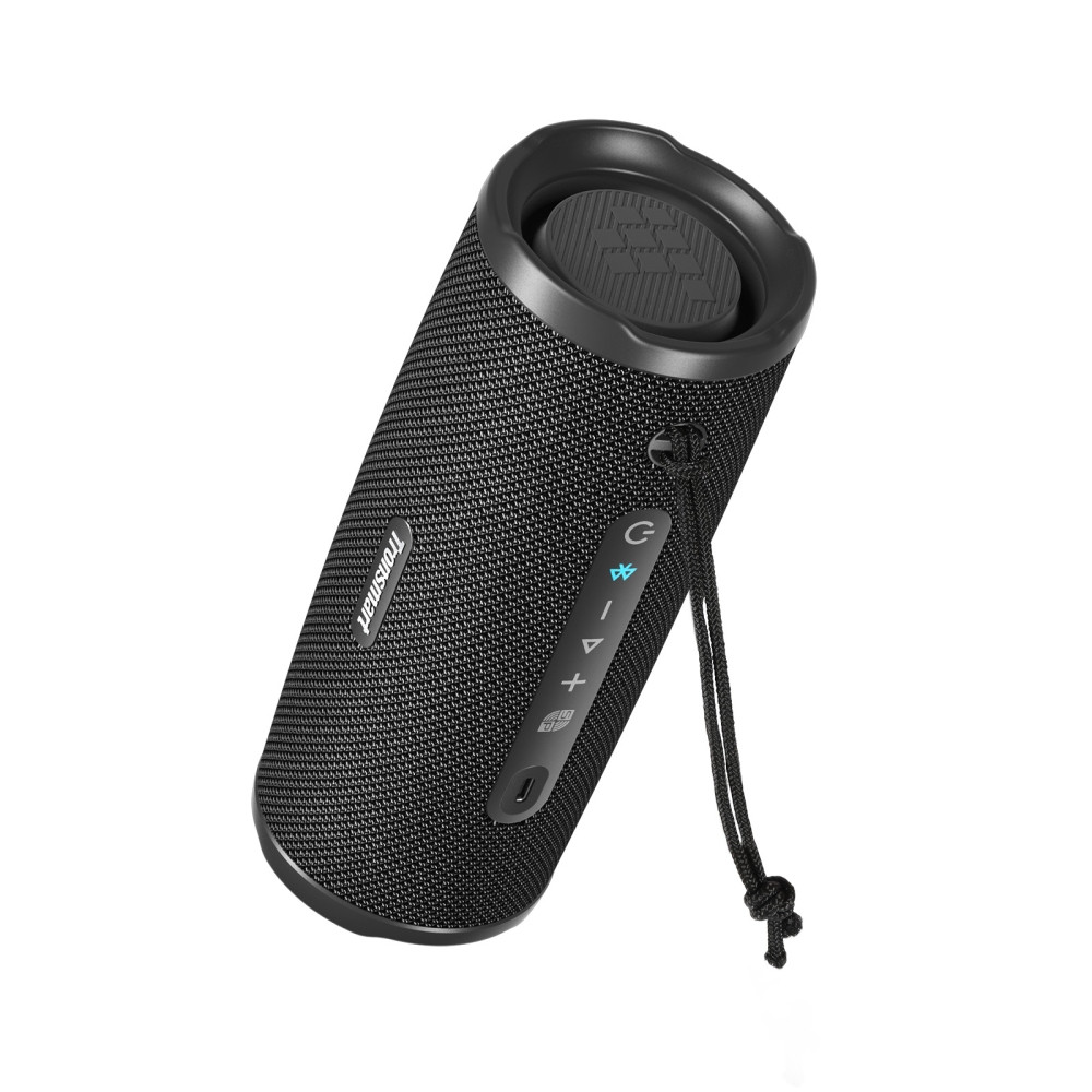 Акустична система Tronsmart Mirtune C3 Plus Black (1096415), фото 1
