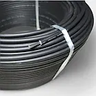 Кабель Solar 1х4 для сонячних панелей Чорний, фото 3