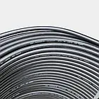 Кабель Solar 1х4 для сонячних панелей Чорний, фото 4