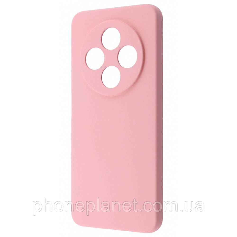 Чехол WAVE Colorful Case (TPU) Xiaomi Redmi 14C 4G/Poco C75 4G/Redmi A4 pink sand