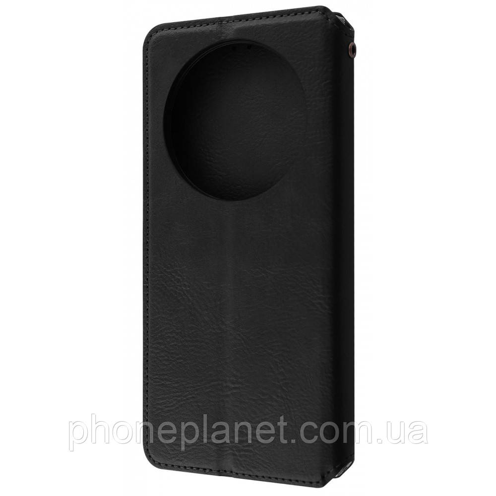 Чехол WAVE Cubic Rubic Case Xiaomi Redmi 14C 4G/Poco C75/Redmi A4 black