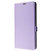 Чехол WAVE Flap Case Xiaomi Redmi Note 14 4G (European) light purple, фото 2