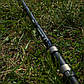 Карпове вудилище Fishing ROI Caiman Carp Rod 3.6м 3.50lbs 3-х секційна з високомодульного карбону, фото 7