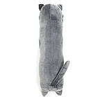 М'яка іграшка-обіймашка Кіт Батон 90 см плюшева подушка-кіт для сну та обійми зручна дитяча іграшка, фото 4