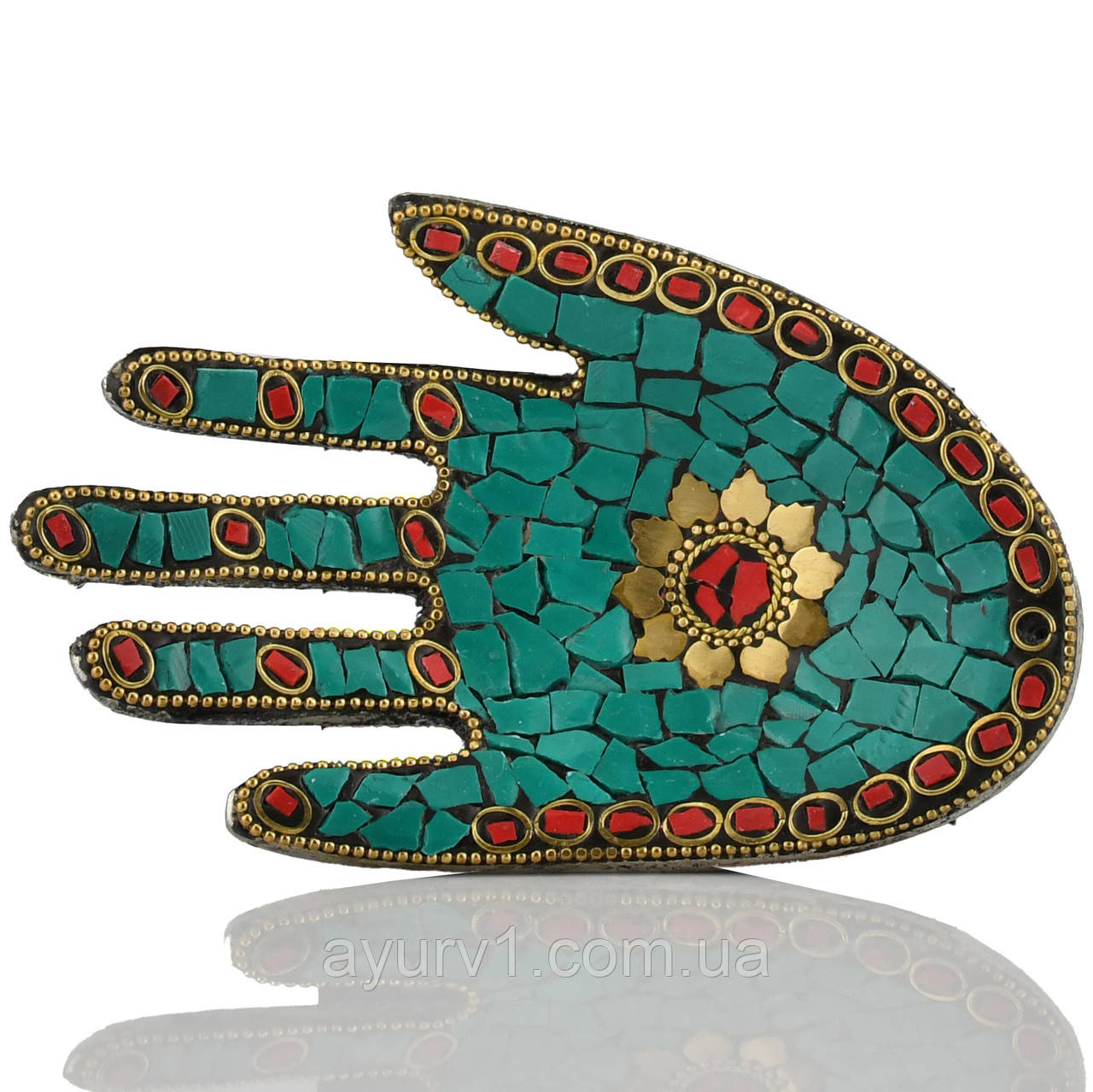 Підставка для аромапаличок. (Індія)...