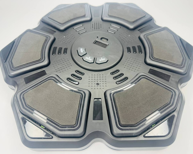 Боксерська машина