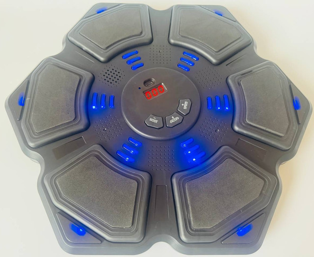 Тренажер боксу