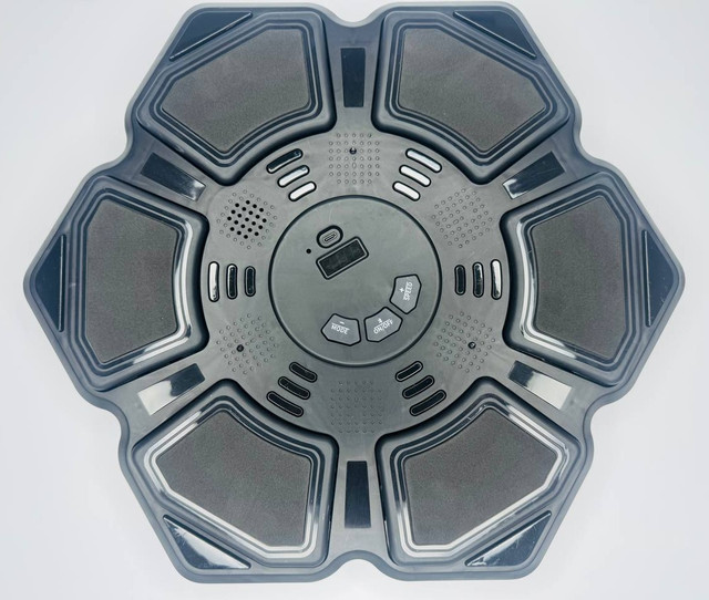 Боксерська машина