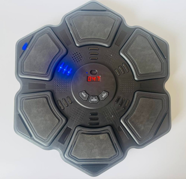 тренажер боксу