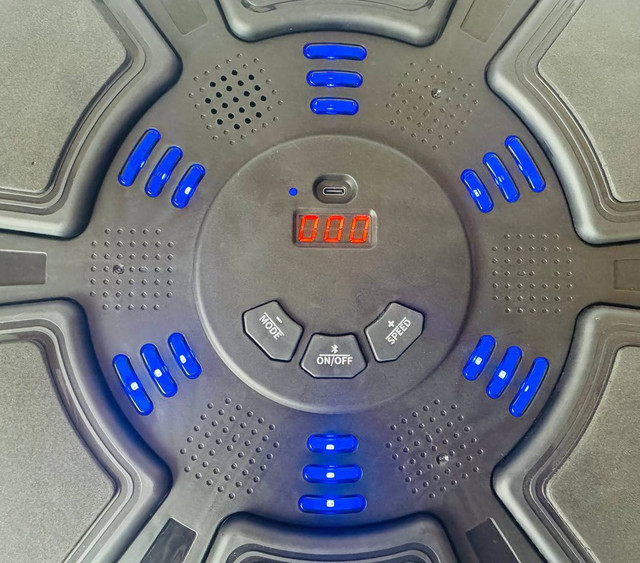 Боксерська машина