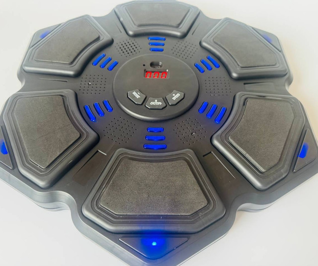 Тренажер для відпрацювання ударів