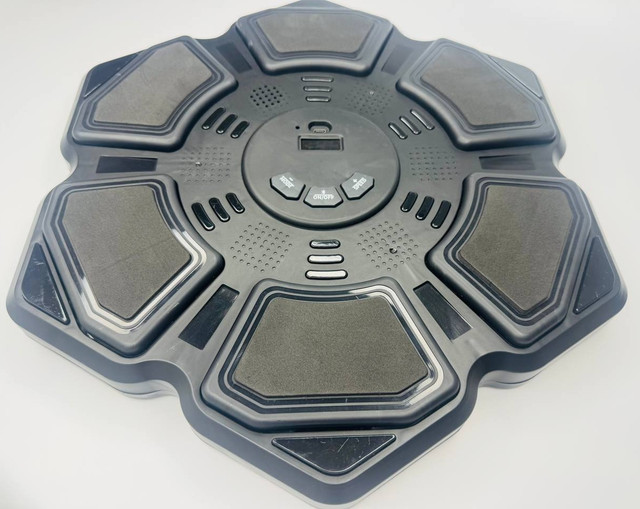 Музичний боксерський тренажер