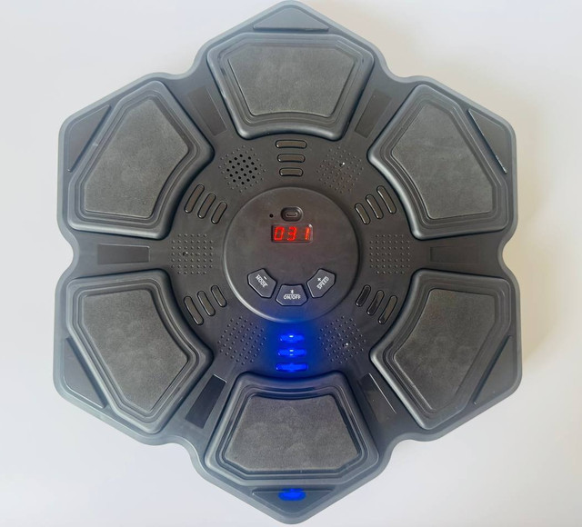 Тренажер боксу