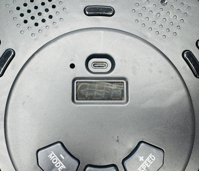 Боксерський тренажер з підсвічуванням