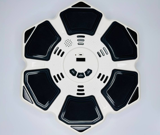 Бокс електронний