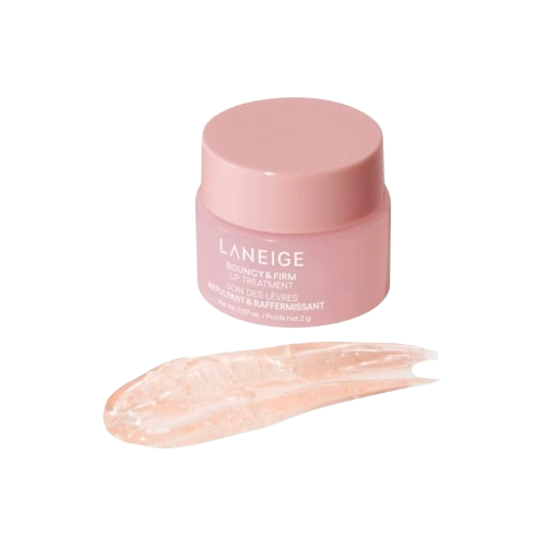 Бальзам для губ Laneige Bouncy & Firm Lip Treatment, 2 гр (44441)