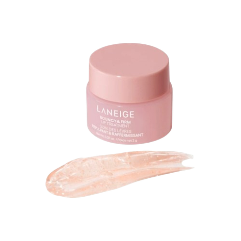 Бальзам для губ Laneige Bouncy & Firm Lip Treatment, 2 гр (44441), фото 1