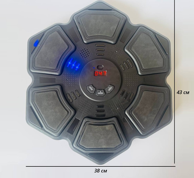 Тренажер боксу