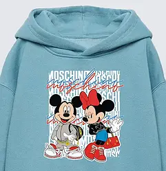 Термотрансфер / Термоаплікації Дісней Disney