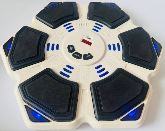 Боксерська мета