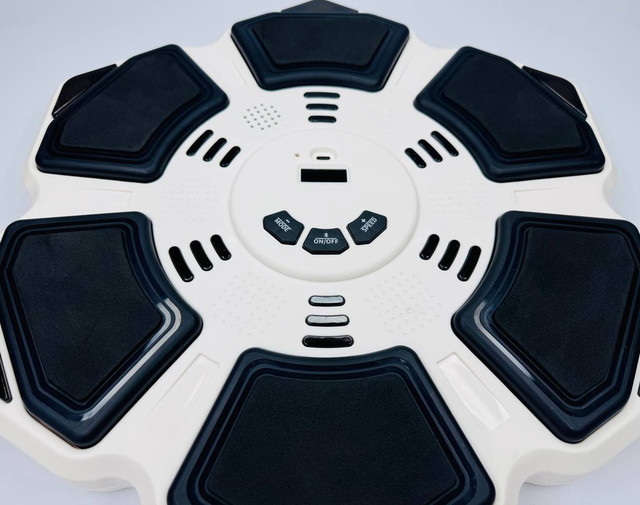 Бокс електронний