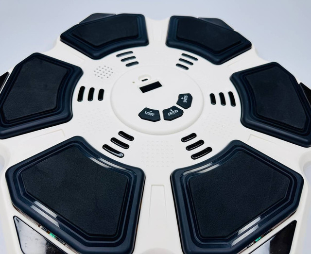 Мета для боксу