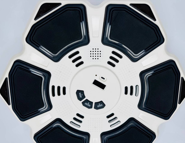 Музичний боксерський тренажер