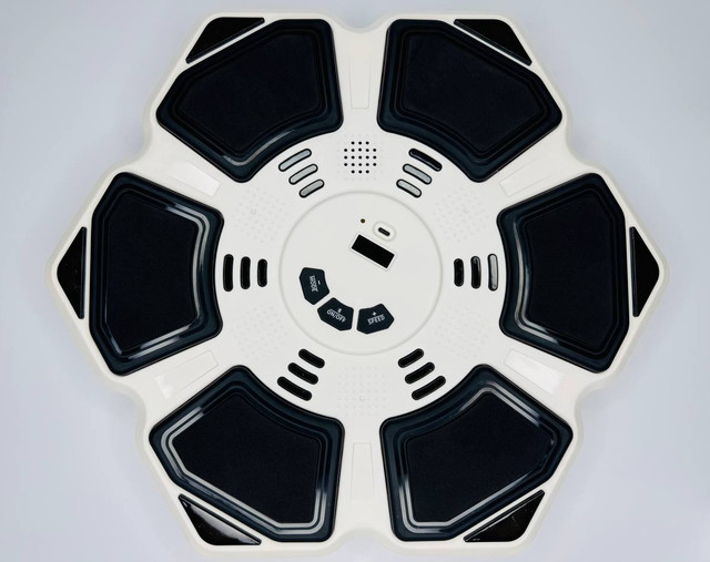 Музичний боксерський тренажер