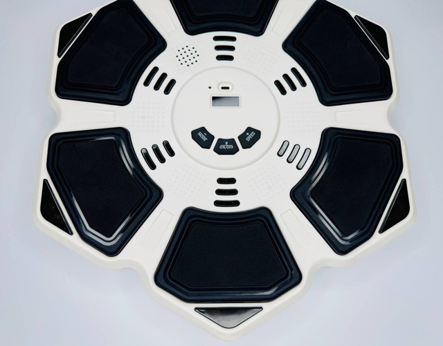 Бокс електронний