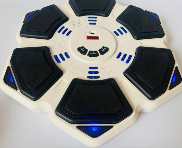 Боксерська мета